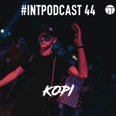 Kopi @ INT Podcast 44
