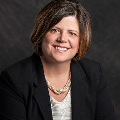 Transforming Lives Through Technical Education with Dr. Kristen Raney