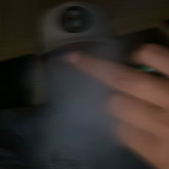 GRABBA IN MY WEED 💨