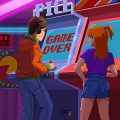 PICE - Walking To The Arcade