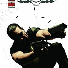 [Read] EPUB KINDLE PDF EBOOK Punisher MAX Vol. 5: The Slavers by  Leandro Fernandez &