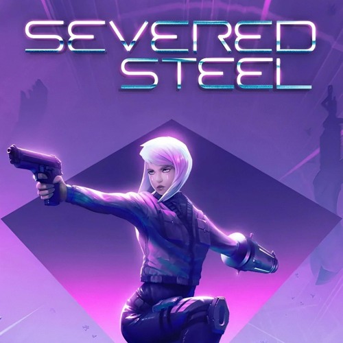 Immelman Turn - Severed Steel