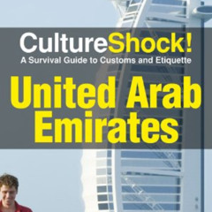 FREE EBOOK 📥 CultureShock! UAE (Culture Shock) by  Gina Crocetti Benesh KINDLE PDF E