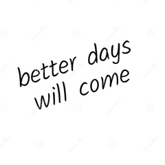 Better Days ft K-World