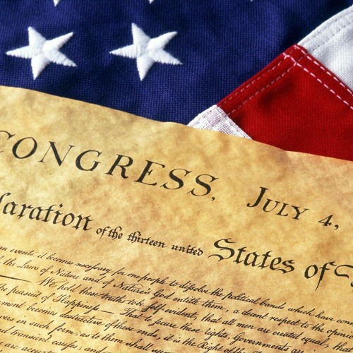 Do You Know WHO The Signers Of The Declaration Of Independence Were  What Happened To Them  Find Out