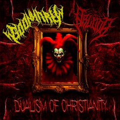 Goomaru x Obluda -  Dualism of Christianity