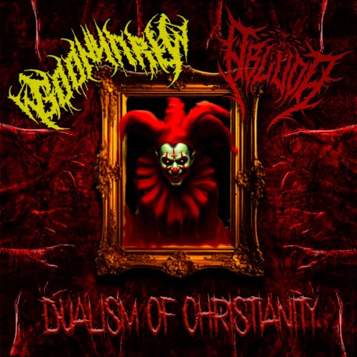 Goomaru x Obluda -  Dualism of Christianity