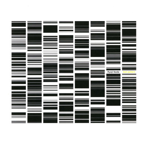 test pattern #0101