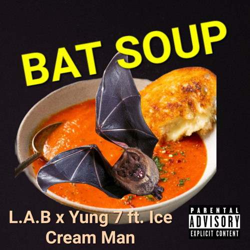 Bat Soup (ft. Yung 7)