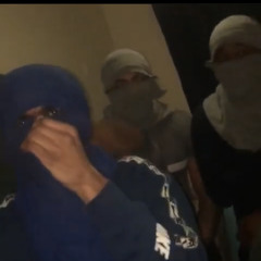 Essone - Prison Freestyle 1  [Direct Disrespect]