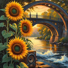 Sunkissed Bass Teaser