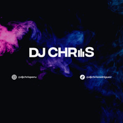 Latin Electro Mix by DJ Chris