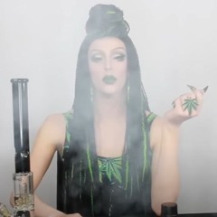Chill you ass down, Miss Thing