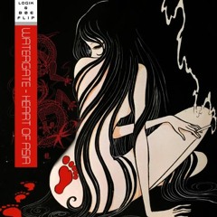 Watergate - Heart Of Asia (Bøe Flip)