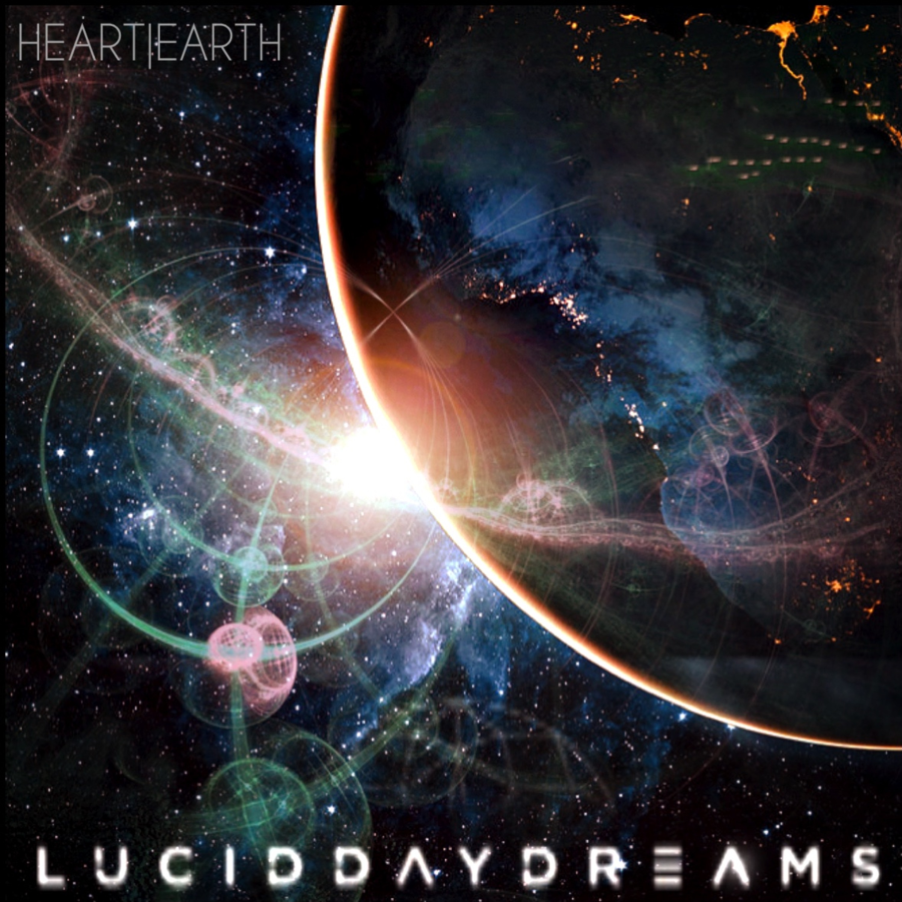 HEART|EARTH episode artwork