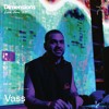 Vass - Live From Dimensions 24' DJ mix artwork - Electronic music tracklist cover image