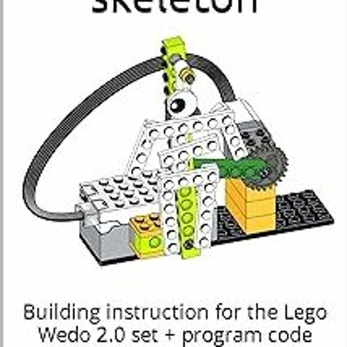 Lego wedo online hotsell