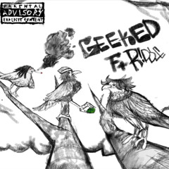 Geeked - Riddle X Frizzy