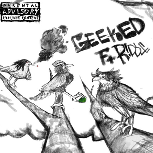 Geeked - Riddle X Frizzy