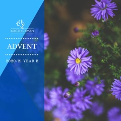 3rd Sunday of Advent by Fr Dominic Tan; 2021 December 12