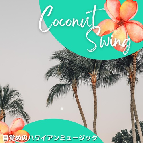 Stream Hawaii Beaches by Coconut Swing | Listen online for free on ...