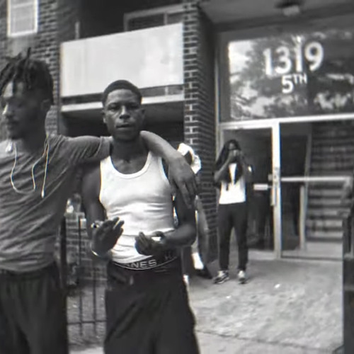 Greedy- Riding Wit Blick