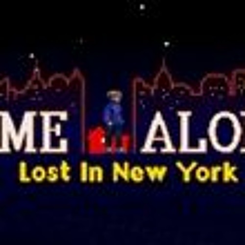 Stream Home Alone 2 - Lost In New York Torrent Download by Ari Barje |  Listen online for free on SoundCloud