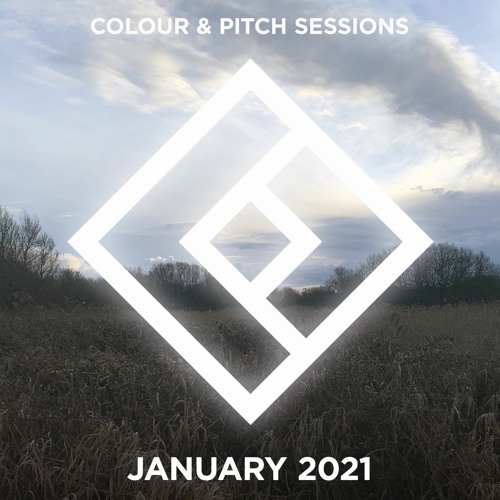 Colour and Pitch Sessions with Sumsuch - January 2021