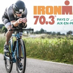 IRONMAN 70.3 Pays d'Aix-en-Provence 2023 Livestream | IM 70.3 Morro Bay
