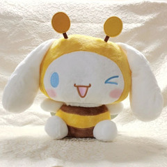 Plush