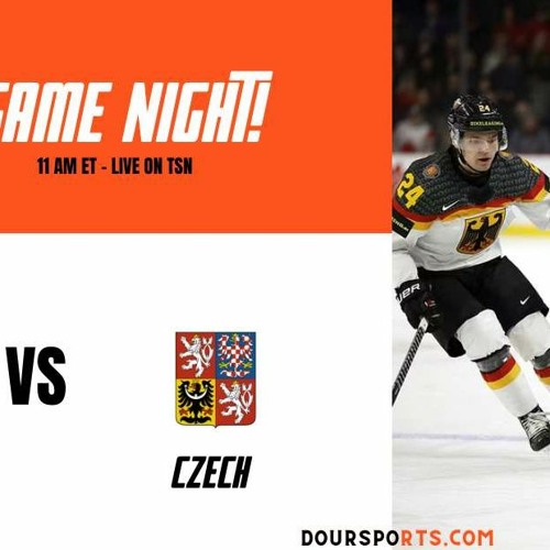 Stream How to Watch USA vs Czech Ice Hockey Live, Start time, World
