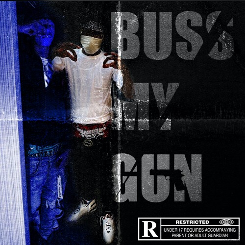 MIR EBK X SAVV G - BUSS MY GUN [Prod by RA$KAL] **MUSIC VIDEO OUT NOW**