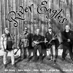The River Eagles - Sweet Child of mine