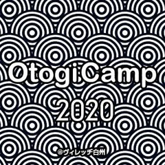 Natural Frequency - Otogi Camp 2020 Liveset