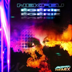 Nekfeu - Égérie (Space Bandit Remix)