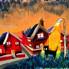 immense vibes august 2020