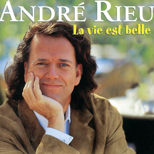 Stream Bolero, M. 81 (From "10") by Andre Rieu | Listen online for free on  SoundCloud