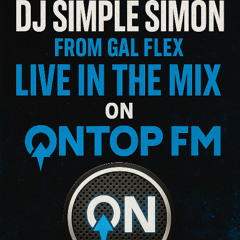 Ontop fm Gal Flex  mix 2hr mix no Hosting