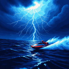 Wave Racer