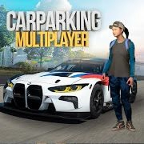 Car Parking Multiplayer iOS Mod: Enjoy Open-World Multiplayer Mode, 130+ Cars, and More