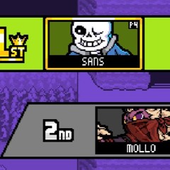 theovania: mollo's wrath first version
