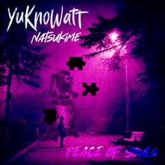 Peace Of Souls (ft. Natsukime)