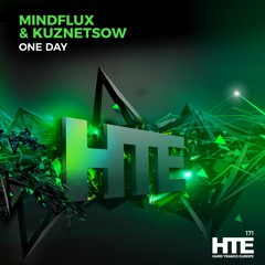 Mindflux & Kuznetsow - One Day [HTE]