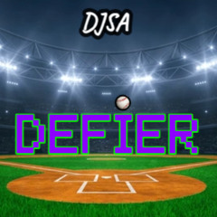 DJSA - Defier (Inspired by 'Fences')