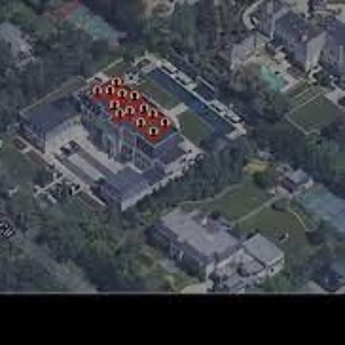 NOT LIKE US (LITEFEET)