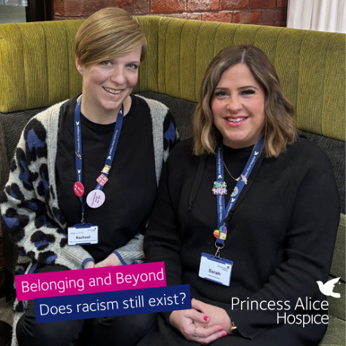 Belonging and Beyond