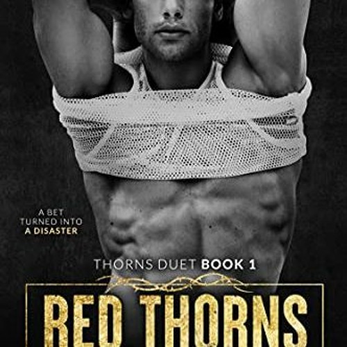 Access PDF EBOOK EPUB KINDLE Red Thorns: A Dark New Adult Romance (Thorns Duet Book 1) by  Rina Kent