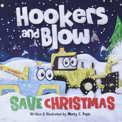 [eBook PDF] Hookers and Blow Save Christmas