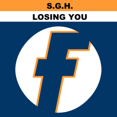 Losing You (Strike Mix)