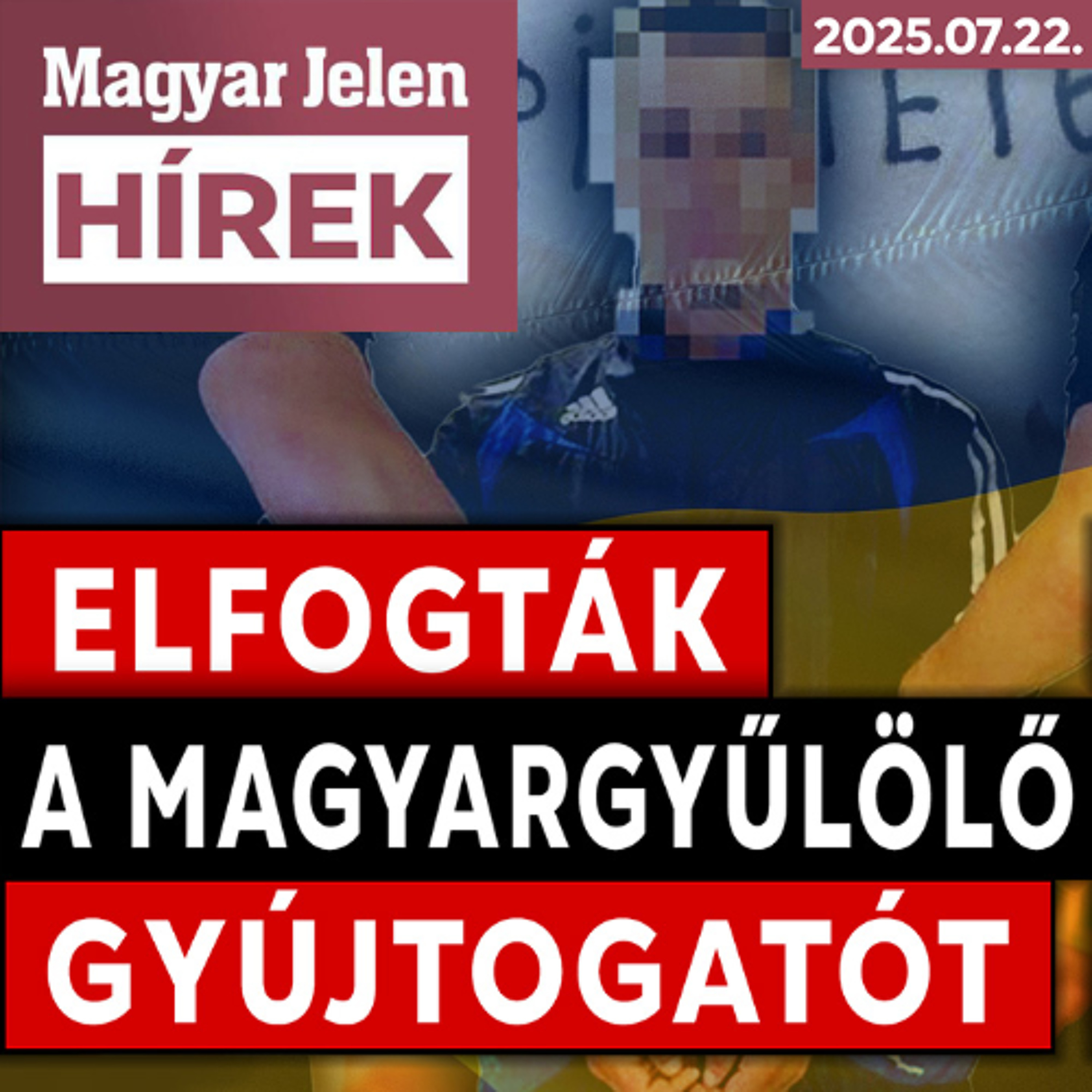 Jelen Podcast